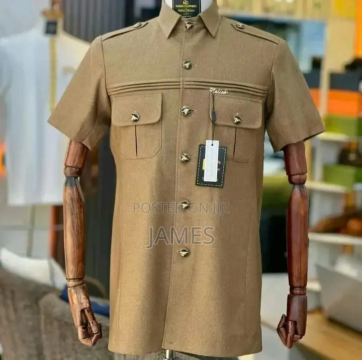 Men Wears 