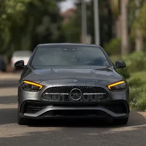 Mercedes-Benz C300 2024 Gray