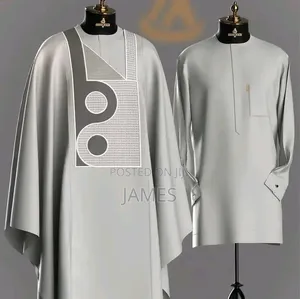 Agbada for Men