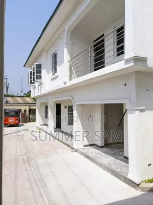 1 Bedroom Office Space for Rent, 4lanes, Uyo