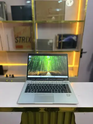 Laptop HP EliteBook 840 G6 8GB Intel Core i5 SSD 256GB