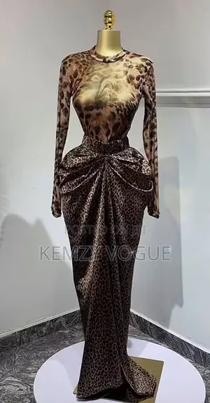 Animal Skin