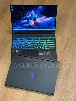 Laptop Acer Aspire V Nitro 16GB AMD Ryzen 7 SSD 1T