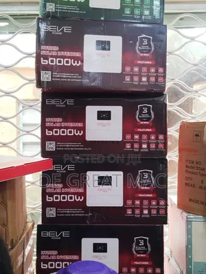 Beve Inverter