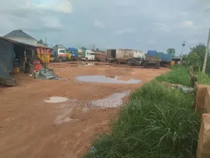 Land in Benin City