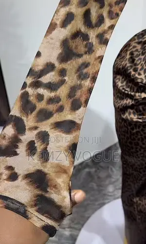 Animal Skin