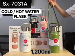 Water Flask