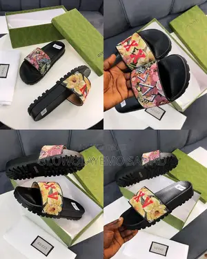 Gucci Mixed Matched