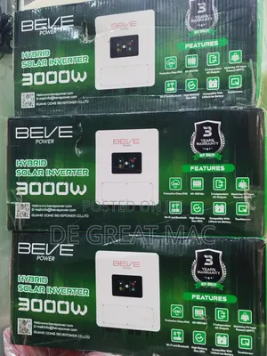 Beve Inverter