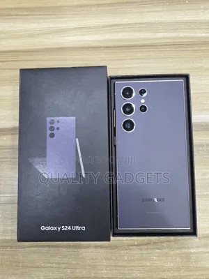 Samsung Galaxy S24 Ultra 512 GB Purple