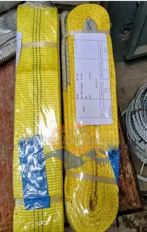 Lifting Belt 3ton X 3mtrs