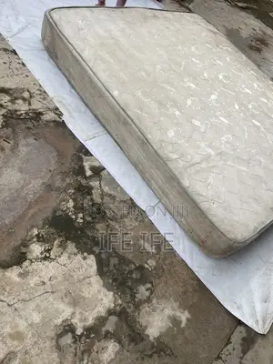 6by7 Orthopedic Mattress