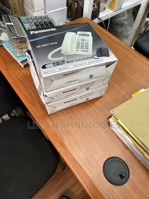Wired Display Intercom