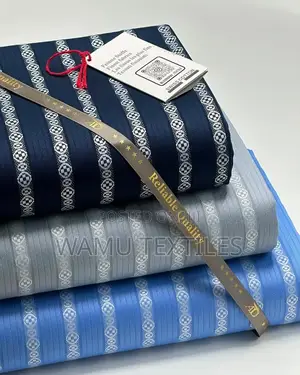 Original Swiss Lace 