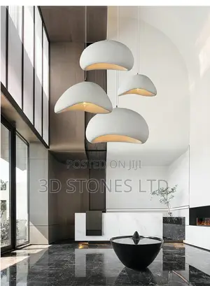 Wabi Sabi Pendant Lights