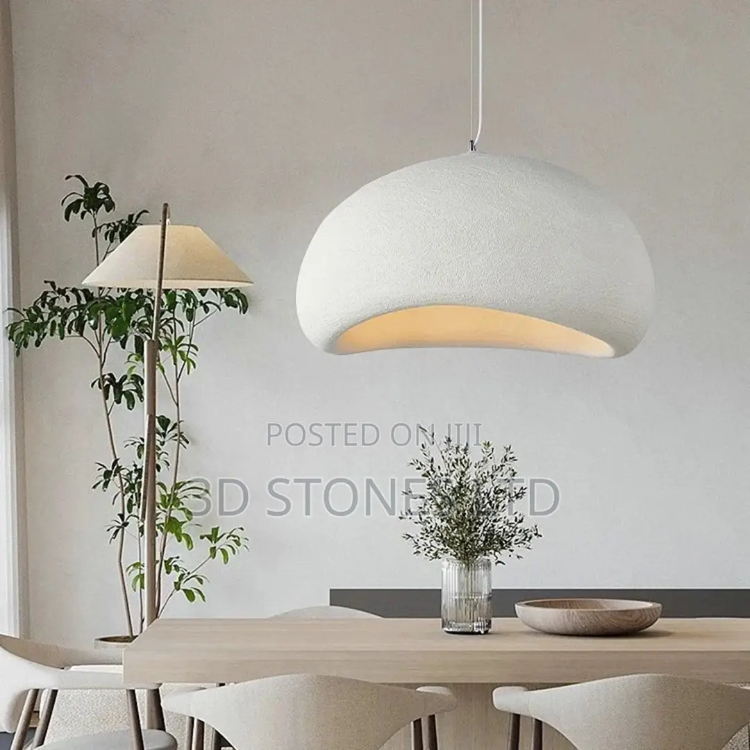 Wabi Sabi Pendant Lights