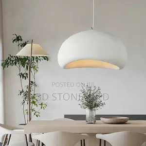 Wabi Sabi Pendant Lights