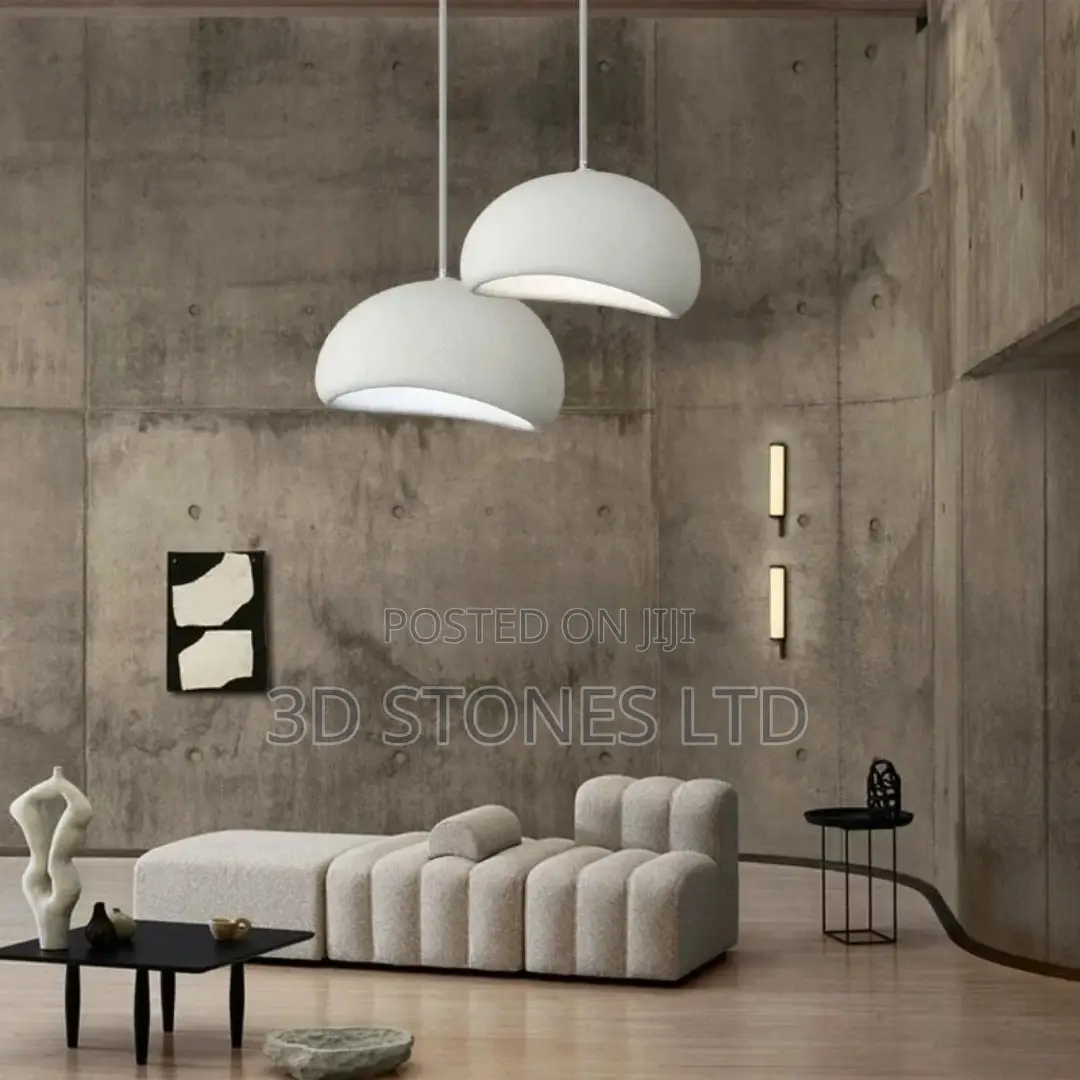 Wabi Sabi Pendant Lights