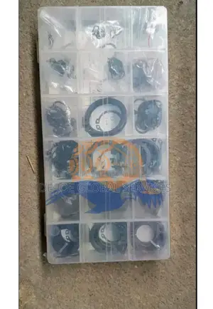 Snap Ring/Circlip Kit/Set