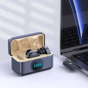 Wireless Microphone