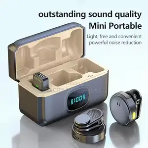 Wireless Microphone