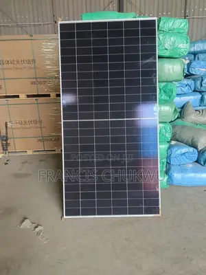 Redsolar 620w Bifacial Solar Panel | N-Type Topcon | Grade A