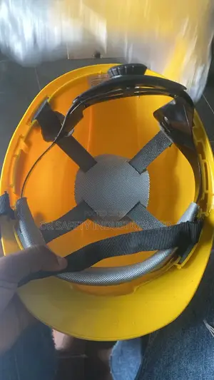 Safety Helmet