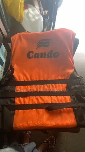 Life Jacket