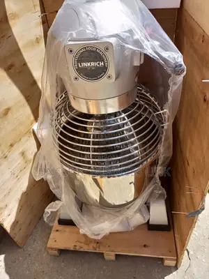 Linkrich 20 Liters Cake Mixer