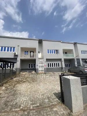 Furnished 4bdrm House in Gaduwa for sale