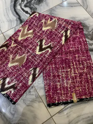 Ready to Wear and Fabrics