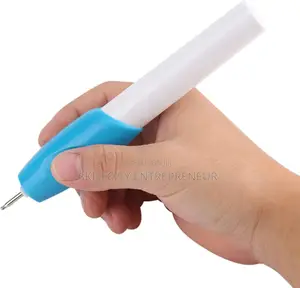 Cordless Engraving Pen