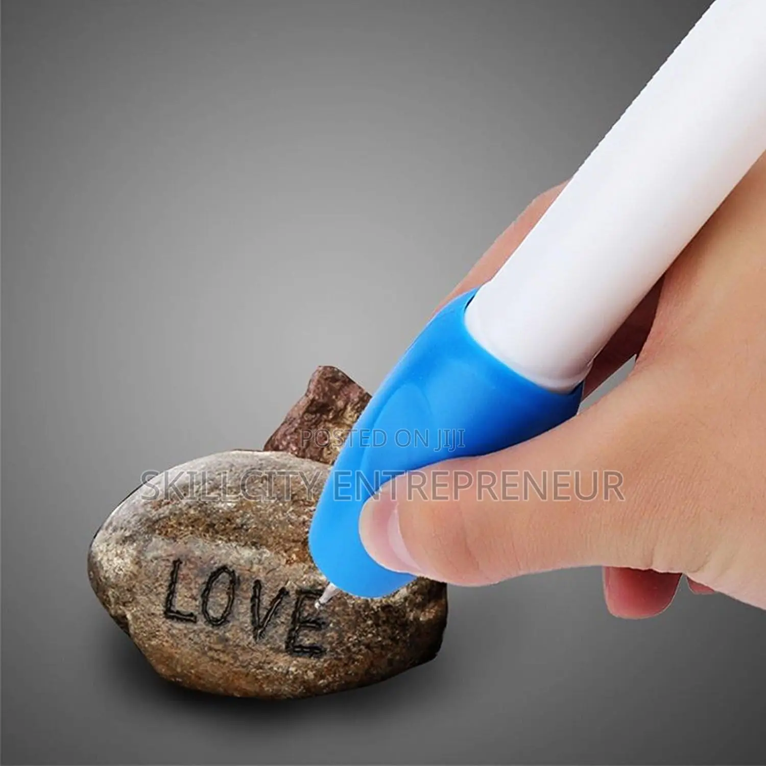 Cordless Engraving Pen