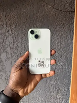 Apple iPhone 15 128 GB