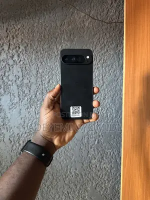 Google Pixel 9 Pro XL 128 GB Black