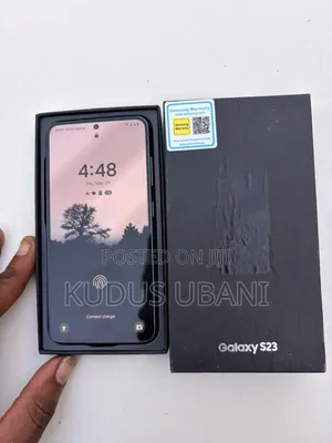 Samsung Galaxy S23 128 GB Green