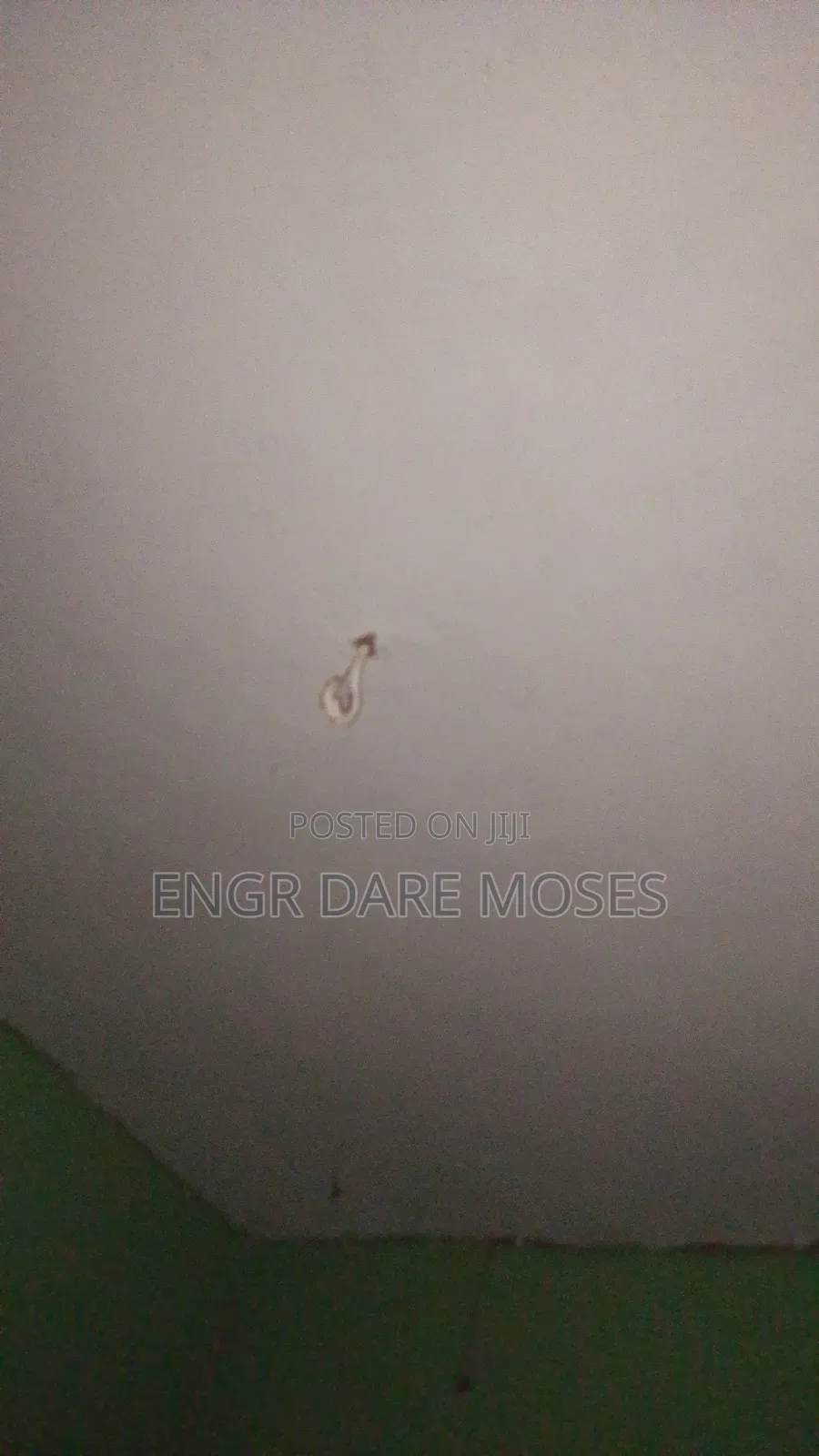 3 Bedroom Flat Complete