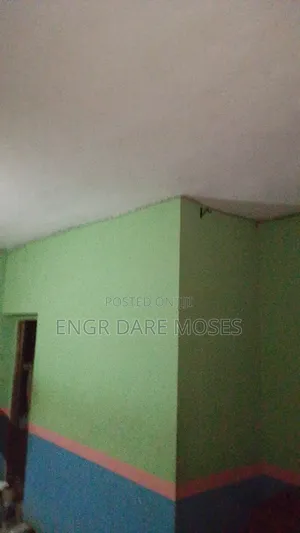 3 Bedroom Flat Complete