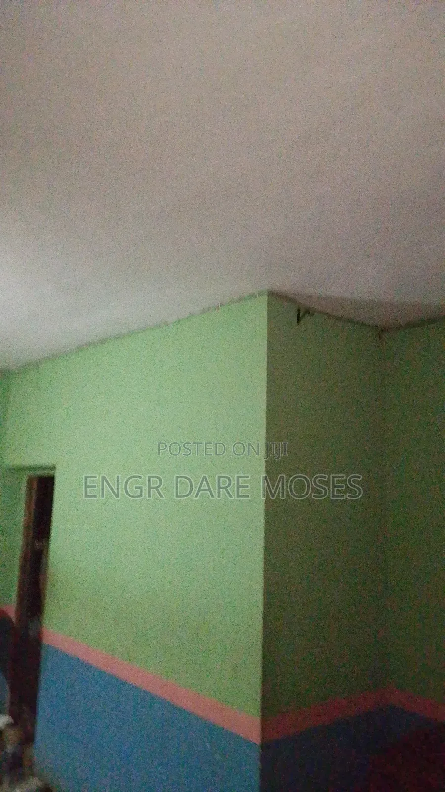 3 Bedroom Flat Complete