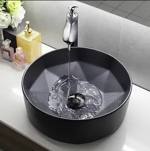 High Quality Countertop Vanity Basin