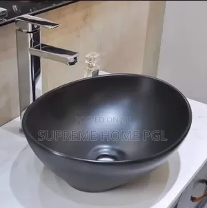 High Quality Countertop Vanity Basin
