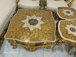 Kings Royal Sofa by 7seaters