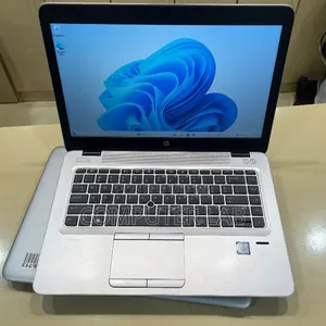 Laptop HP EliteBook 840 G3 8GB Intel Core i5 SSD 256GB