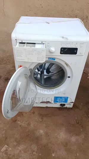 Indesit Washing Machine