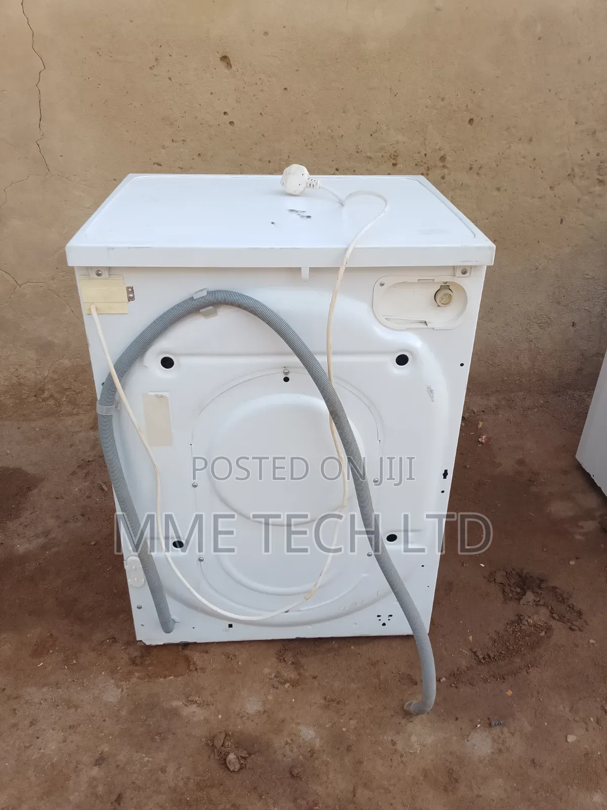 Indesit Washing Machine