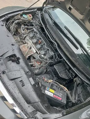 Honda Civic 2006 Gray