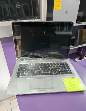 Laptop HP EliteBook 840 G3 8GB Intel Core i5 SSD 256GB