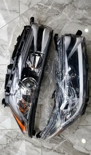 Toyota Highlander 2018/2019 Headlight/Headlamp