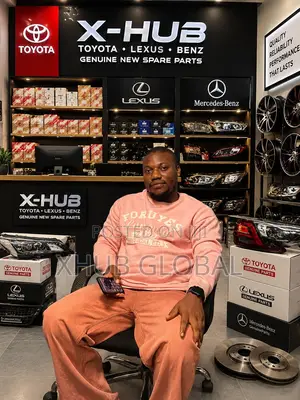X-Hub Global