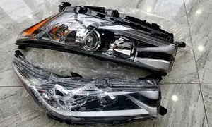 Highlander 2018/2019/2020 Headlamp/Headlight